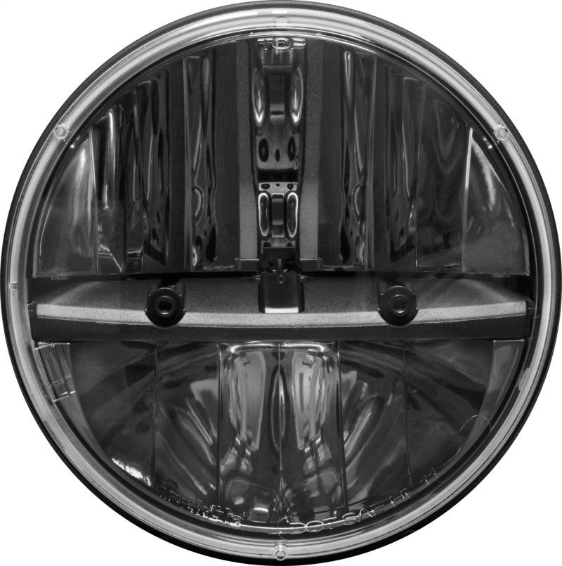 Rigid Industries 7 inch Round Headlight Kit