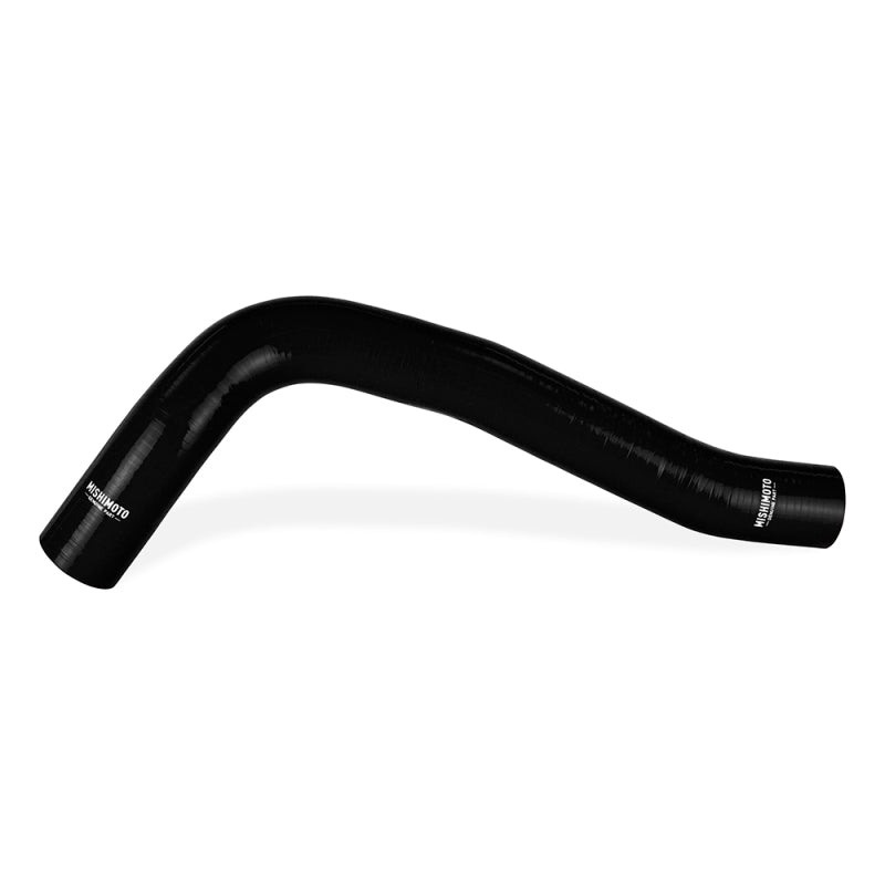 Mishimoto 16-20 Toyota Tacoma 3.5L V6 Black Silicone Hose Kit MMHOSE-TAC35-16BK