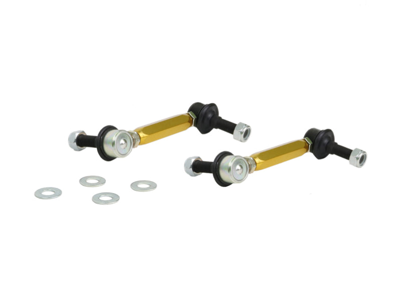 Whiteline Sway Bar - Link