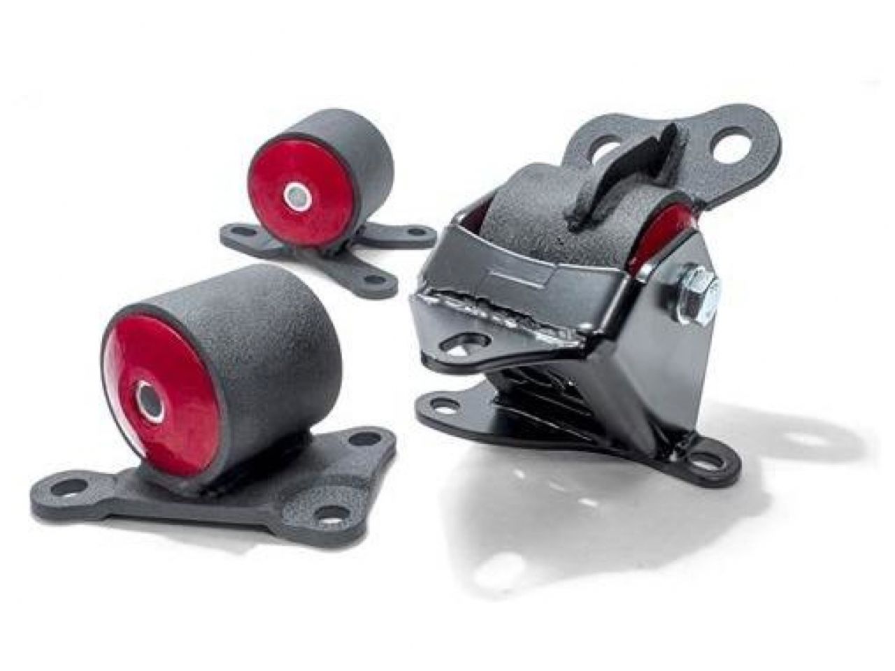 Innovative Mounts Engine & Motor Mounts 10050-75A Item Image