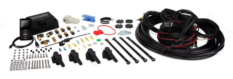 Air Lift ALF Perf Digital Cntrl Systems Suspension Suspension Controllers main image