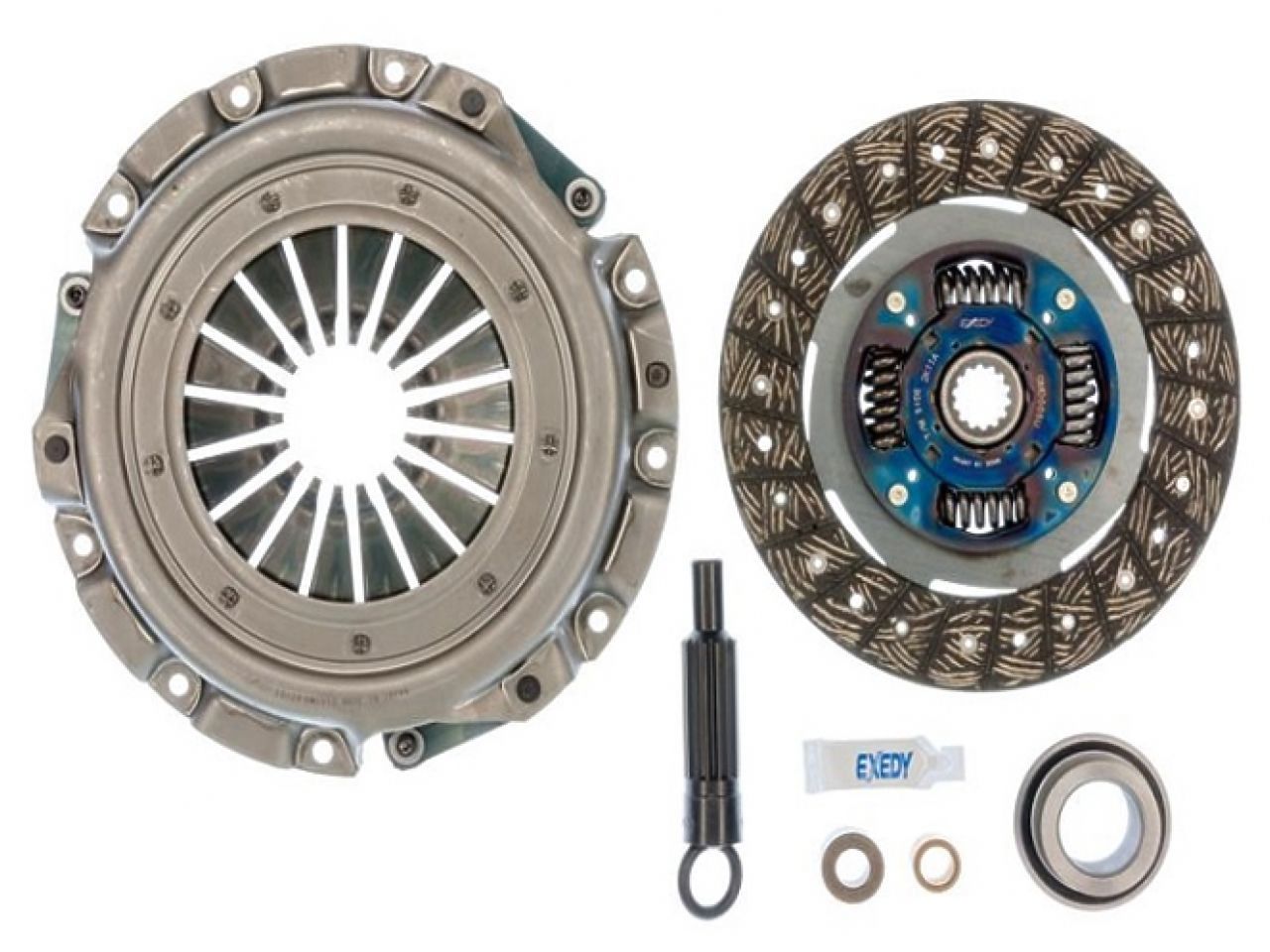 Exedy Clutch Kits 04065 Item Image