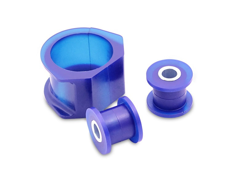 Superpro Power Steering Rack Bushing Kit SPF2304K