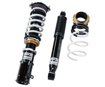 HKS Hipermax S-Style Type C GK1W Full Kit 80110-AM204