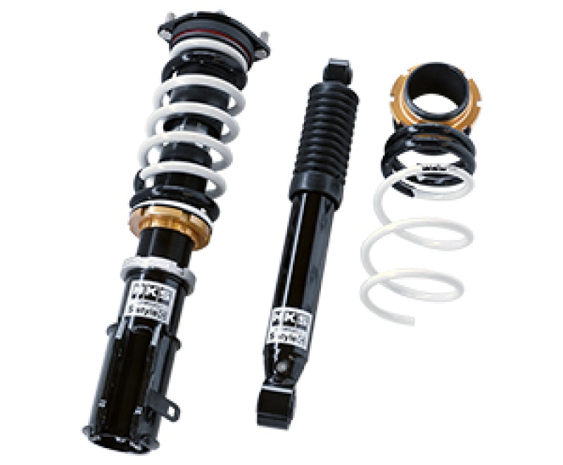 HKS Hipermax S-Style Type C GK1W Full Kit 80110-AM204