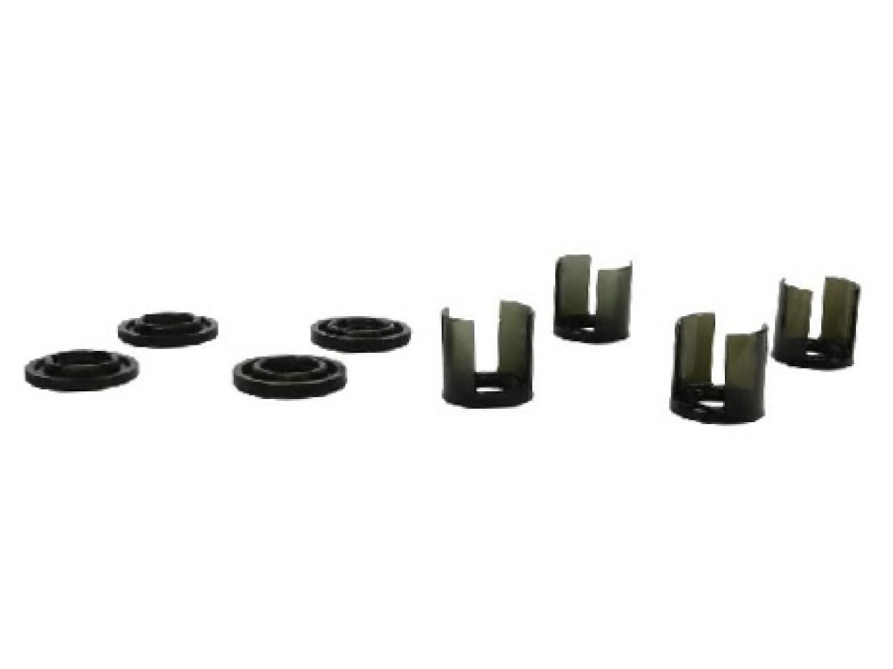 Whiteline Bushings KDT938 Item Image