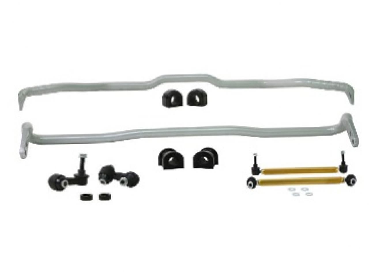 Whiteline Sway Bar - Vehicle Kit