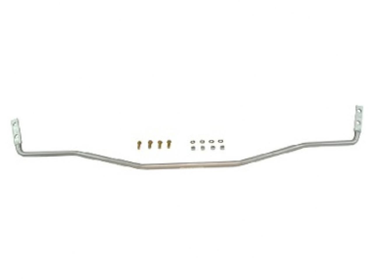 Whiteline Sway Bar - 18mm Heavy Duty