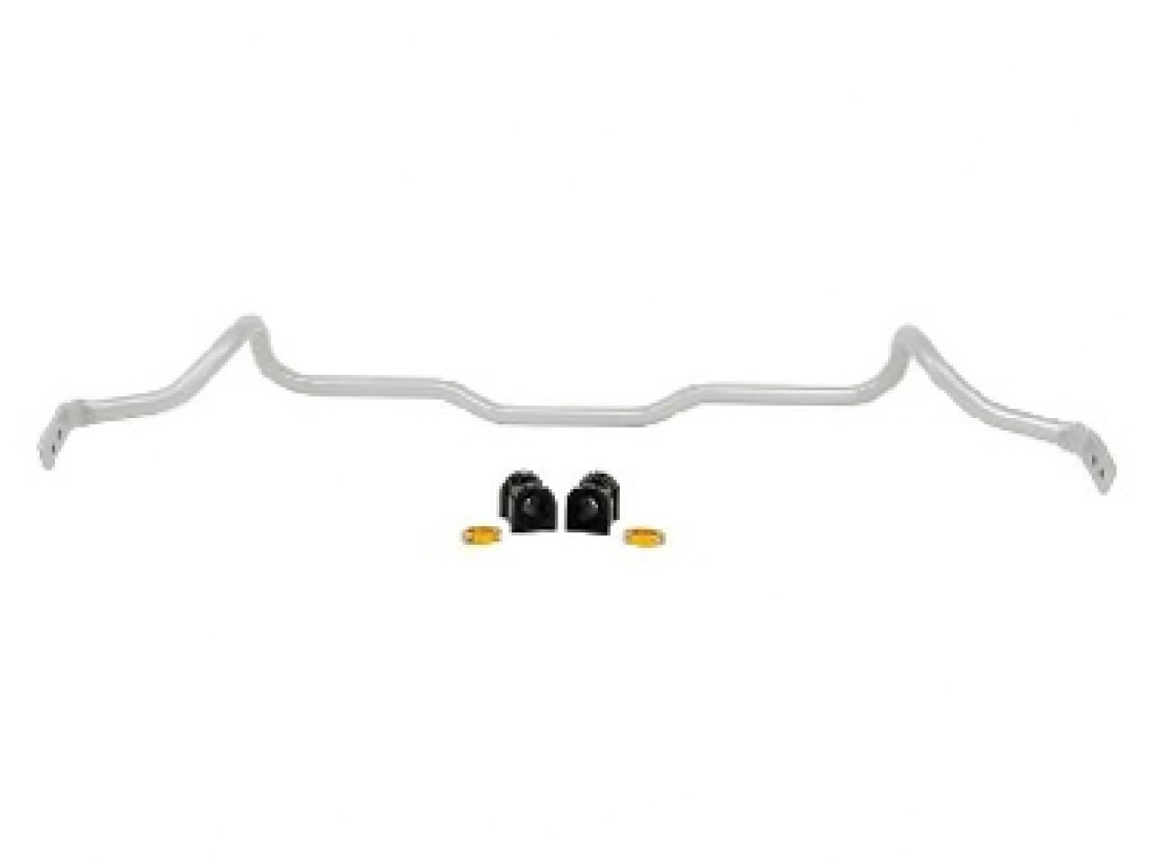 Whiteline Sway Bar - 24mm Heavy Duty Blade Adjustable