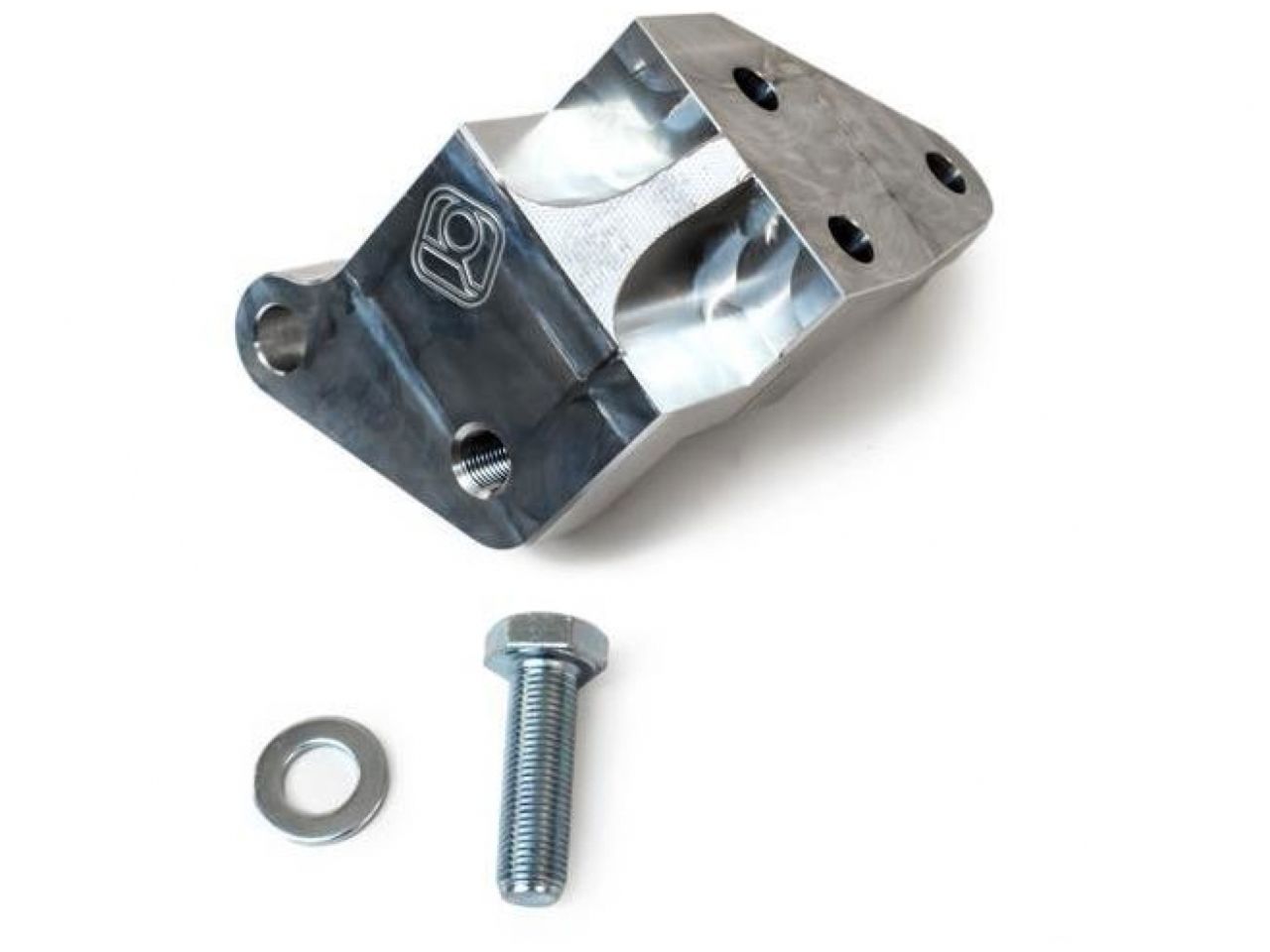 Innovative Mounts Innovative Billet Motor Mount, Acura/Honda 88-91 Civic/CRX / 90-93