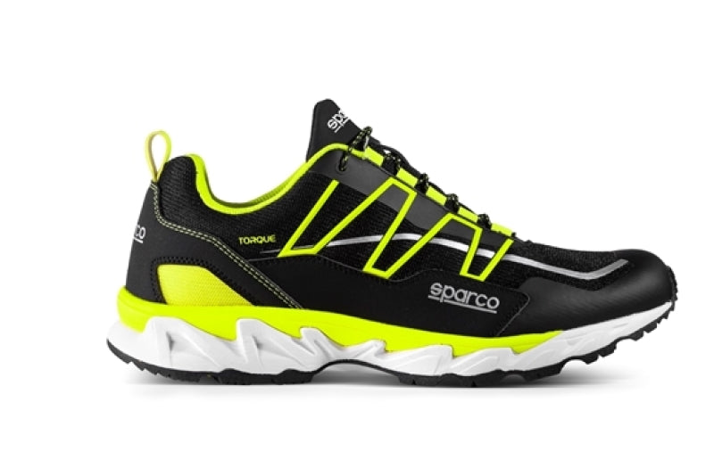 SPARCO SPA Shoe Torque Safety Racing Shoes main image