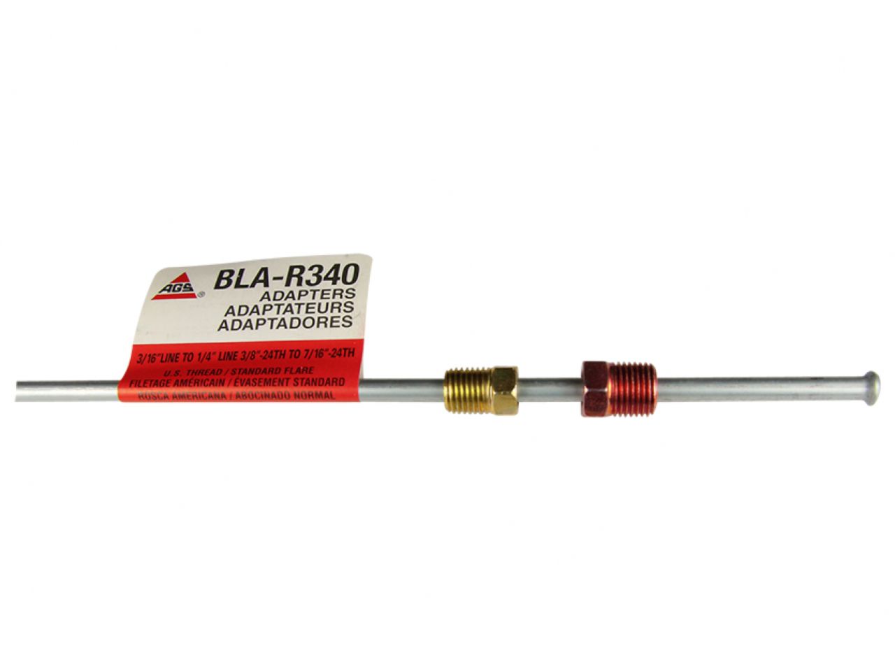 American Grease Stick (Ags) Vehicle Parts BLA-R340 Item Image