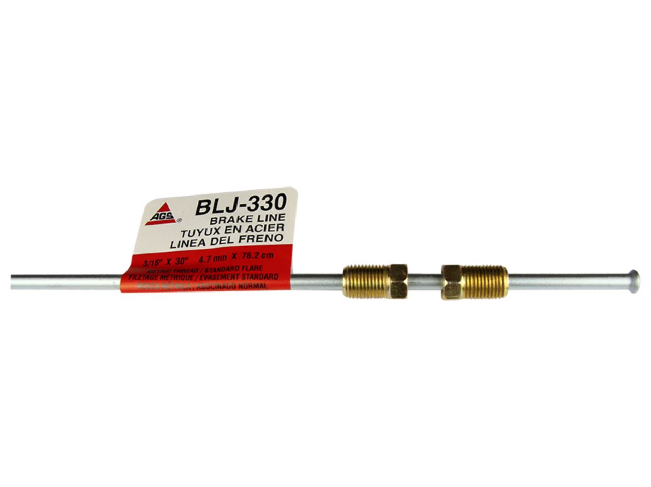 American Grease Stick (Ags) Vehicle Parts BLJ-330 Item Image