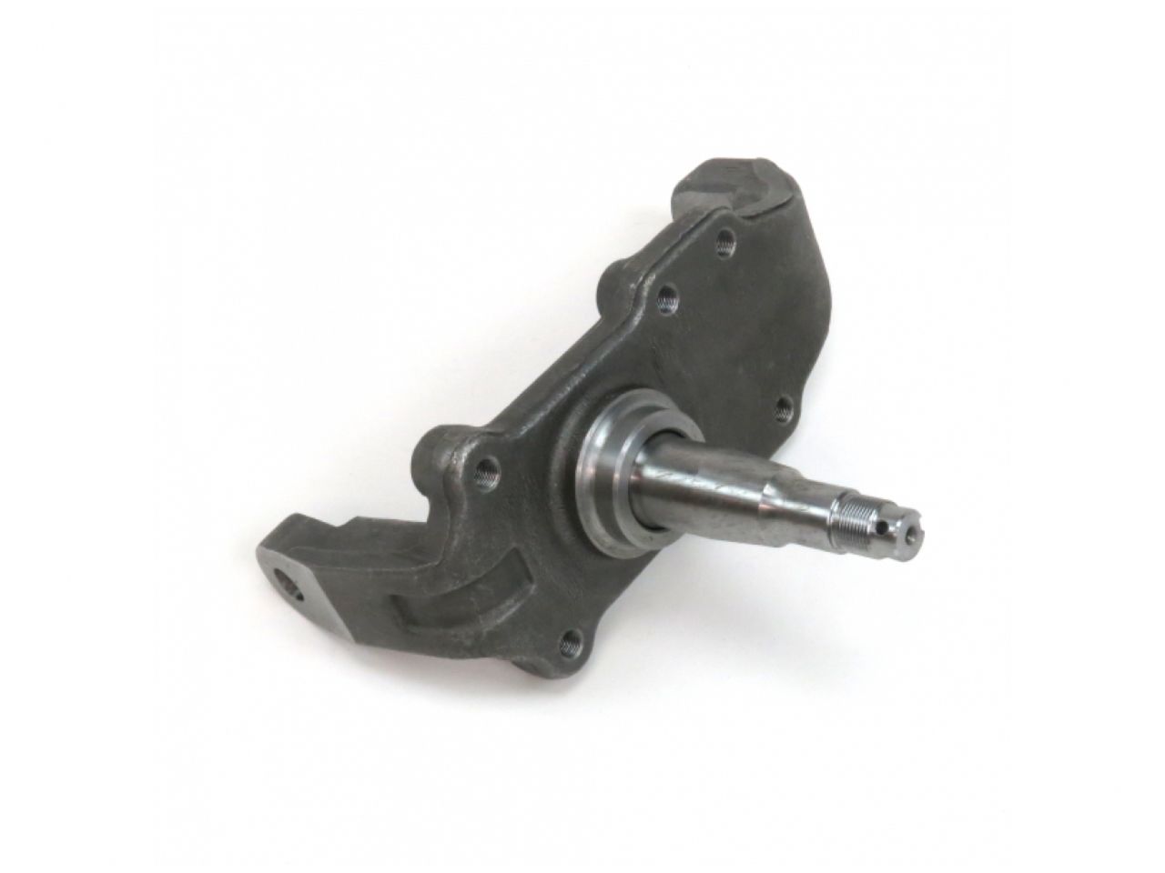 Helix Suspension 1955-1957 Chevy 2" Drop Tall Spindles (Pair)