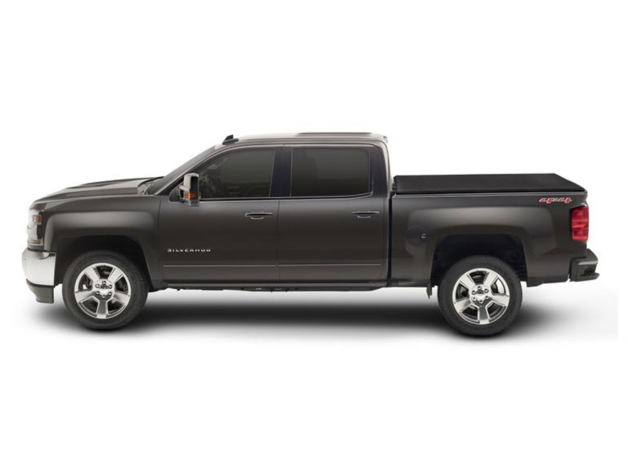 Extang Trifecta Signature 2.0 - Dodge Ram (6' 4") 09-18, 19 Classic 1500