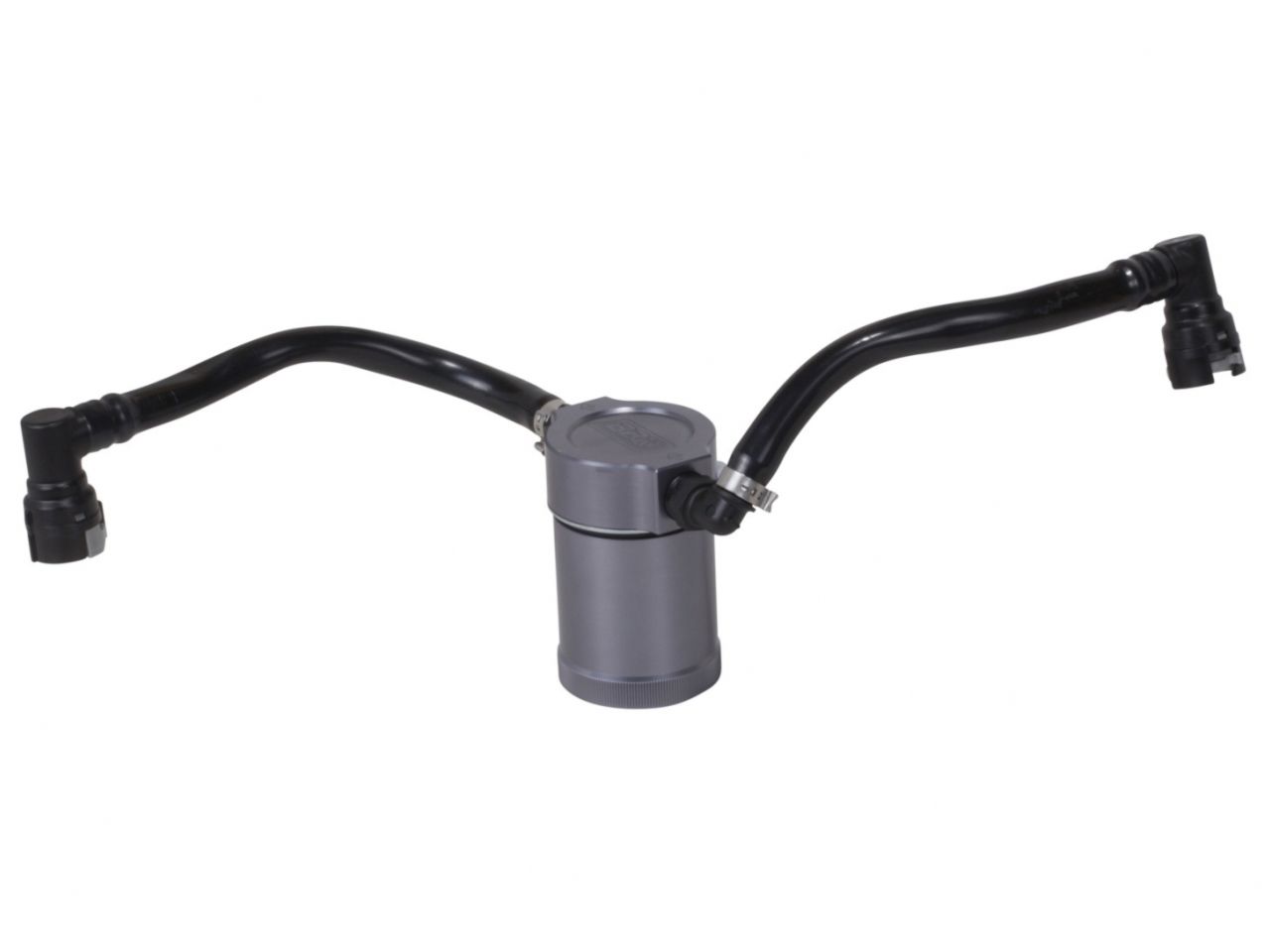 BBK Performance Mustang GT, GT350 Oil Separator (11-17)