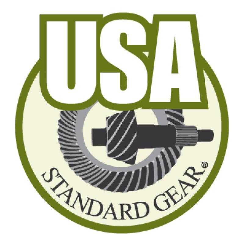 USA Standard Gear Standard Spider Gear Set For Ford 8.8in Trac Loc Posi / 31 Spline ZIKF8.8-T/L-31 Main Image