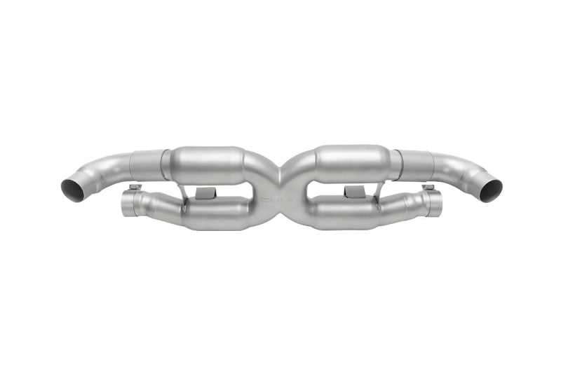 Soul Performance SOL Non-Valved Catback Exhaust Exhaust, Mufflers & Tips Catback main image
