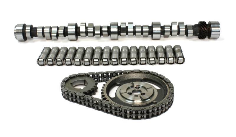 COMP Cams Camshaft Kit CS XR258HR-11 SK08-409-8 Main Image