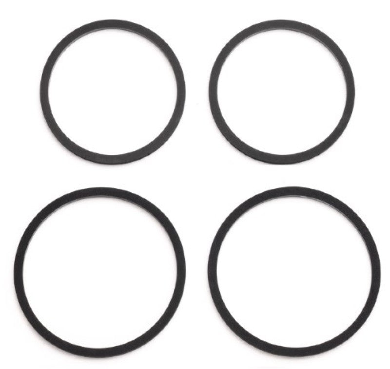 Wilwood O-Ring Kit - 1.75in/1.50in Square Seal - 4 pk. 130-4782