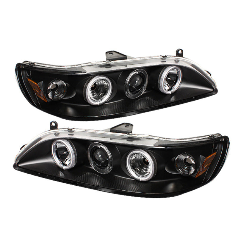 SPYDER SPY Headlights Lights Headlights main image