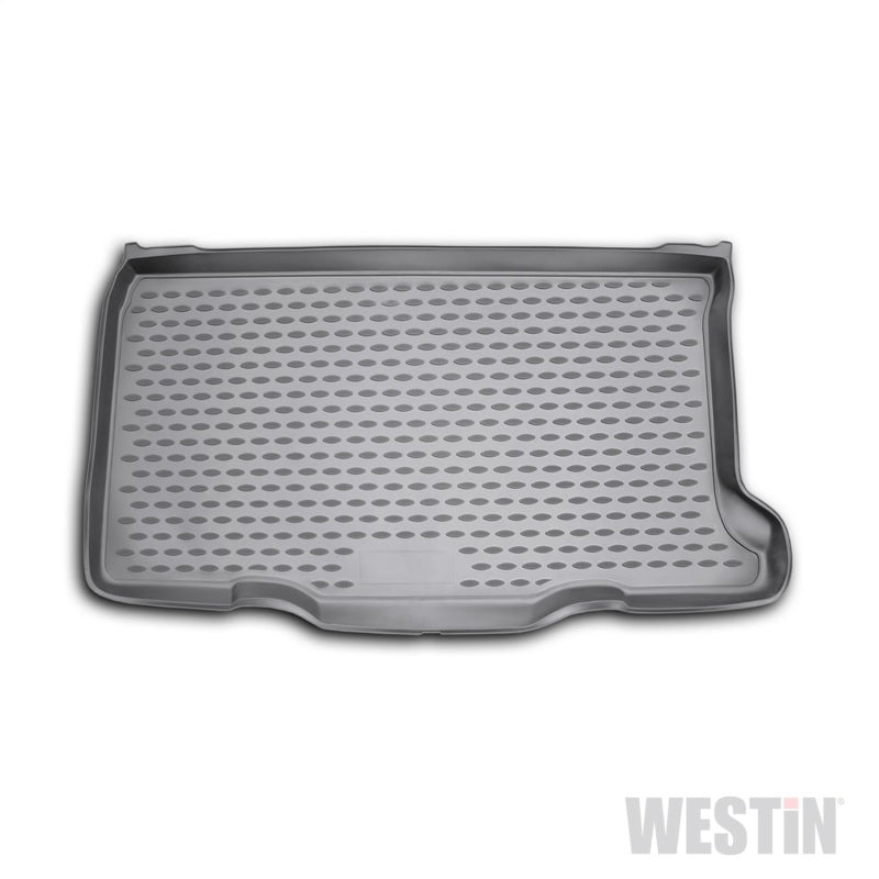 Westin WES Profile Cargo Liner - Blk Floor Mats Floor Mats - Rubber main image