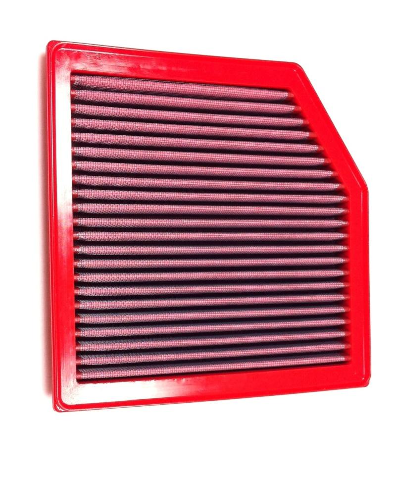 BMC 08-11 Lexus GS 460 Replacement Panel Air Filter FB784/20 Main Image