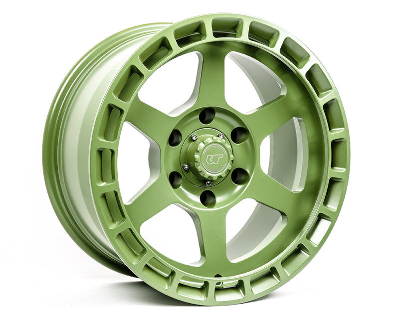 VR Performance VRP D14 Forged Wheels Wheels Wheels - Forged main image