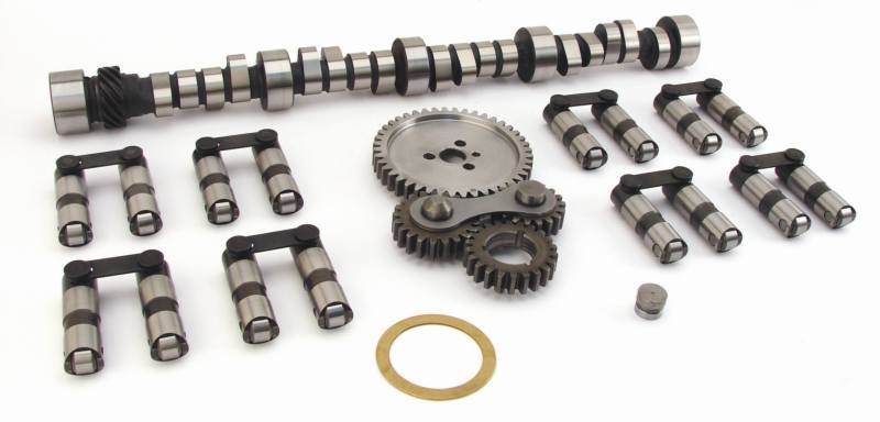 COMP Cams Camshaft Kit CS 283T HR-107 T GK08-600-8 Main Image