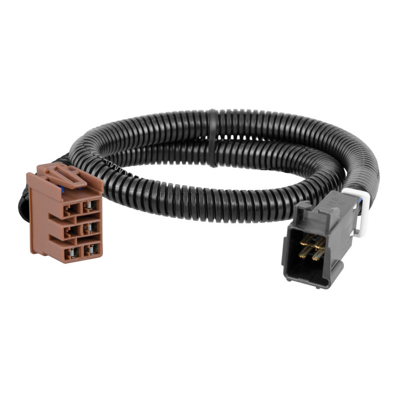 Curt CUR Brake Control Harnesses Trailer Hitches Trailer Brakes main image