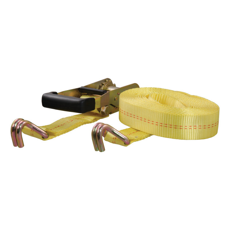 Curt CUR Cargo Straps Truck Bed Accessories Cargo Organization main image
