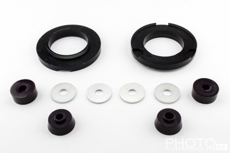 Whiteline WL Bushings - Shock Suspension Bushing Kits main image