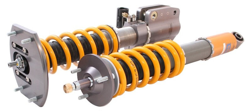 Ohlins 95-98 Porsche 911 (993) All Sub Models Road & Track Coilover System POR GP01S1