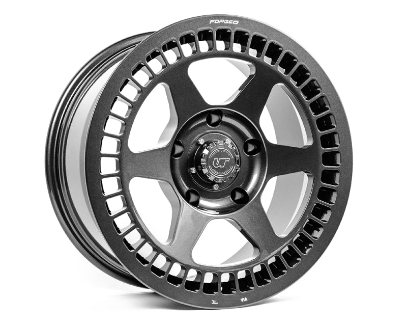 VR Performance VRP D04 Forged Wheels Wheels Wheels - Forged main image