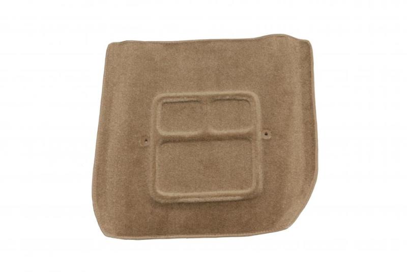 LUND LND Catch-All C Hump - Tan Floor Mats Floor Mats Carpeted main image