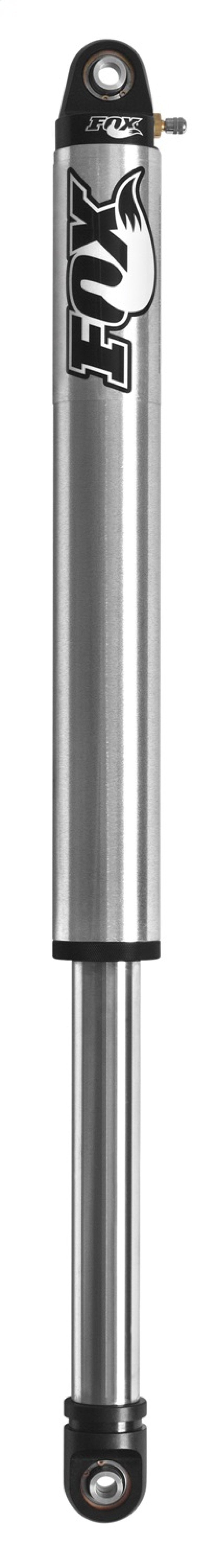 Fox 2.5 Factory Series 14in. Air Shock 1-5/8in. Shaft (Normal Valving) 40/80 - Black 980-02-242 Main Image
