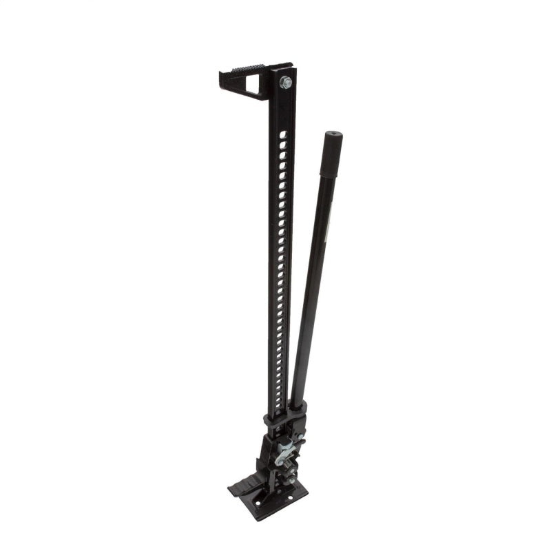 Rampage 1955-2019 Universal Trail Recovery 48in Jack - Black 86654