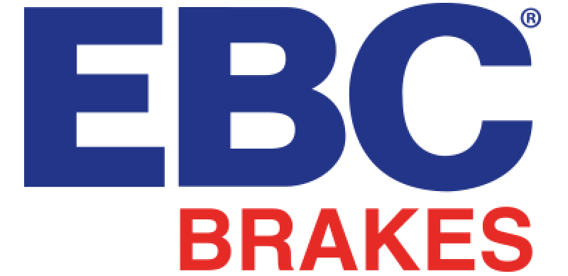 EBC Disc Brake Pad And Rotor Kit