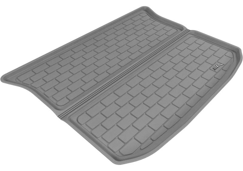 3D MAXpider 2007-2014 Ford Edge Kagu Cargo Liner - Gray M1FR0201301 Main Image