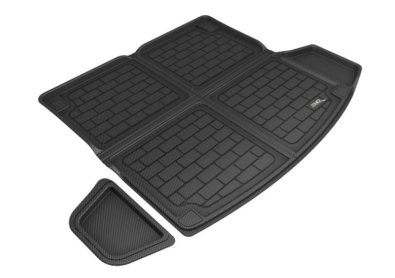 3D MAXpider 2019-2020 Acura RDX Kagu Cargo Liner - Black M1AC0141309 Main Image