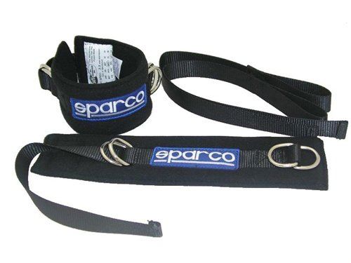 Sparco Harness Accessories 00158SETAZ Item Image