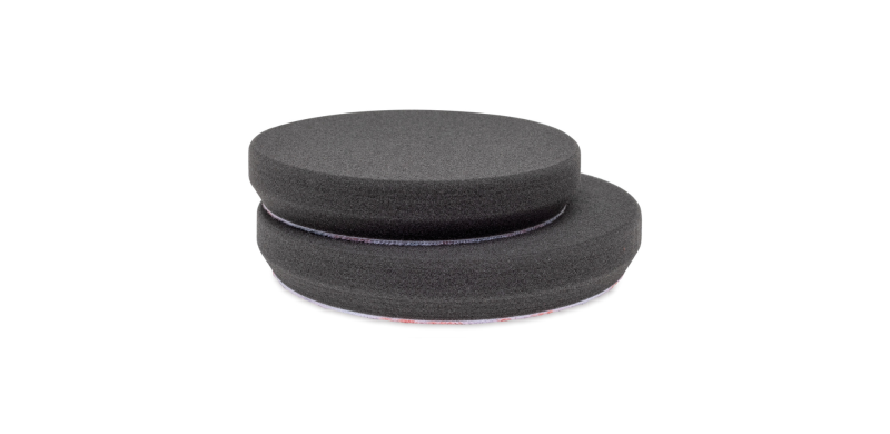 Griots Garage Black Foam Finishing Pad 5.5in - Set of 2 10518