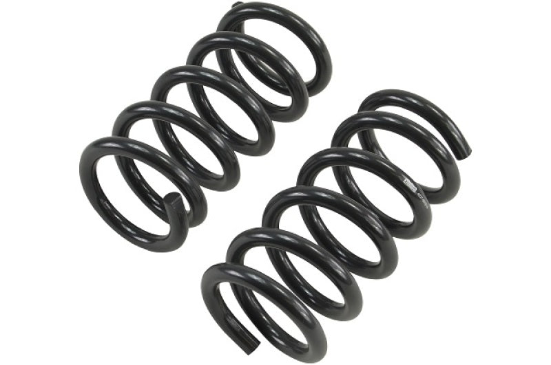 Belltech 98-03 Chevrolet Blazer Extreme 1in. Drop Coil Spring Set 4228