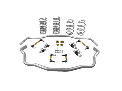 Whiteline Grip Series Kit