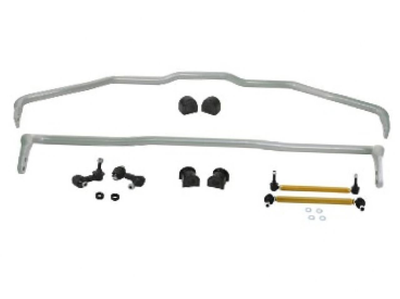 Whiteline Sway Bar - Vehicle Kit