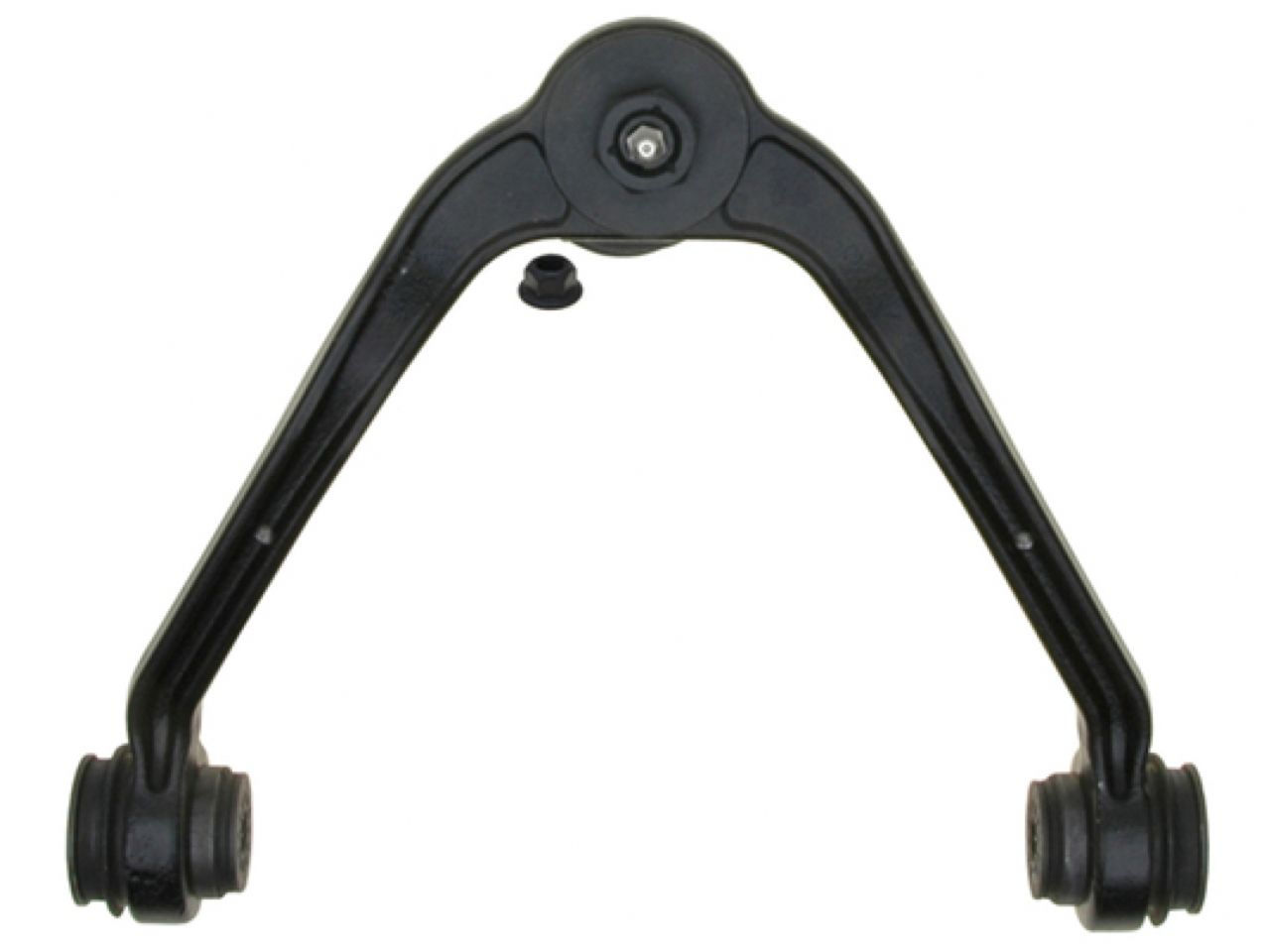 Moog Control Arm and Ball Joint Assembly