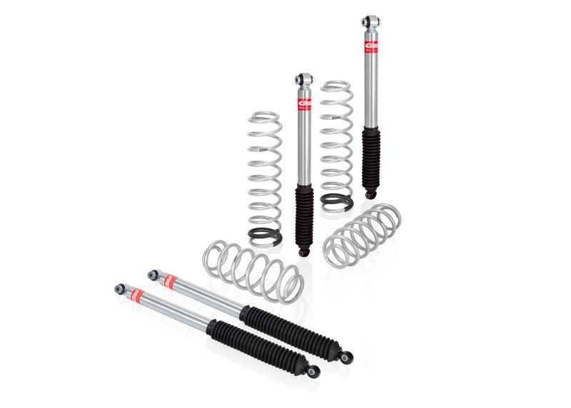 Eibach EIB Pro-Truck Kits Suspension Suspension Packages main image