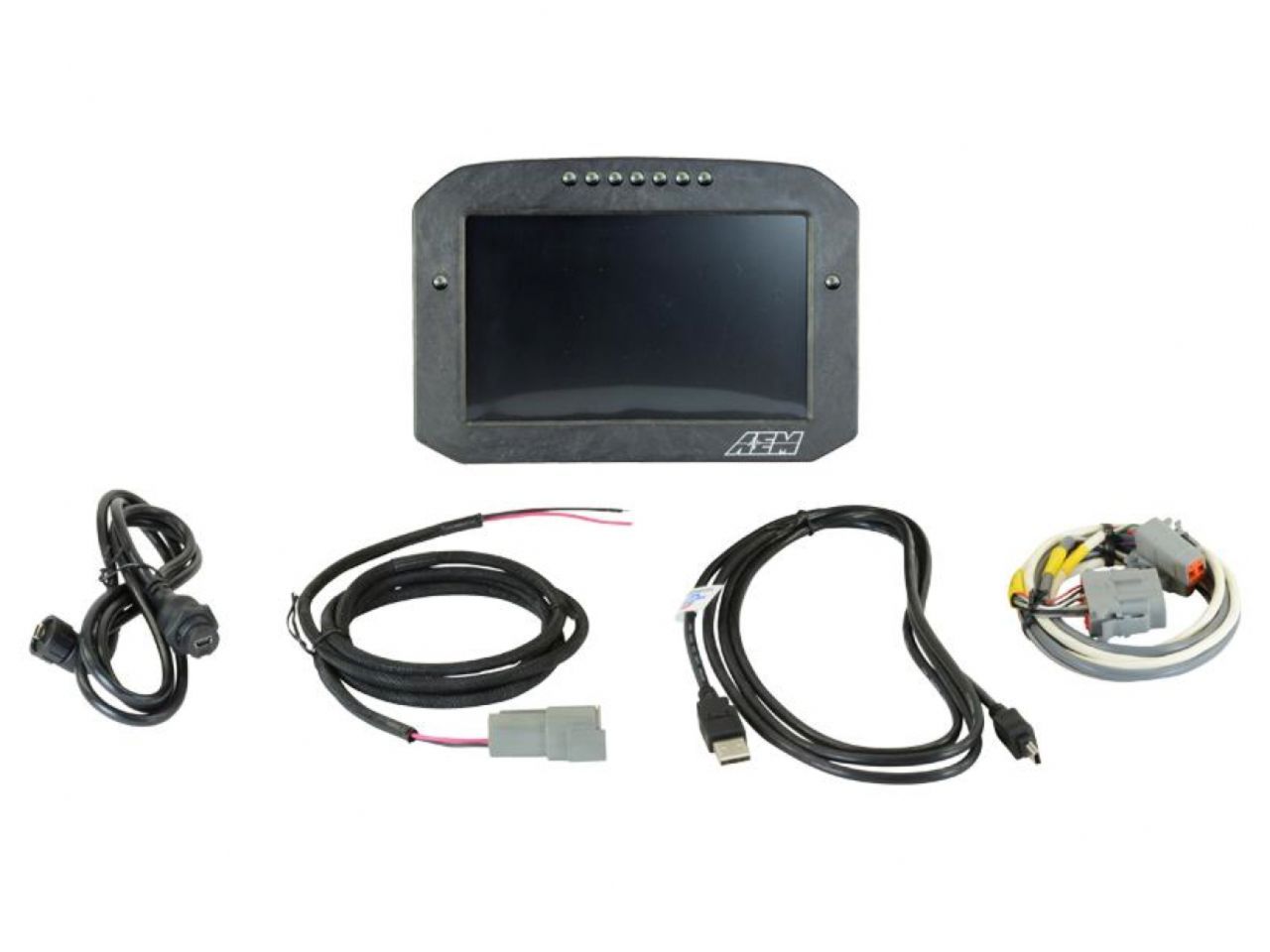 AEM Electronics Vehicle Parts 30-5701F Item Image