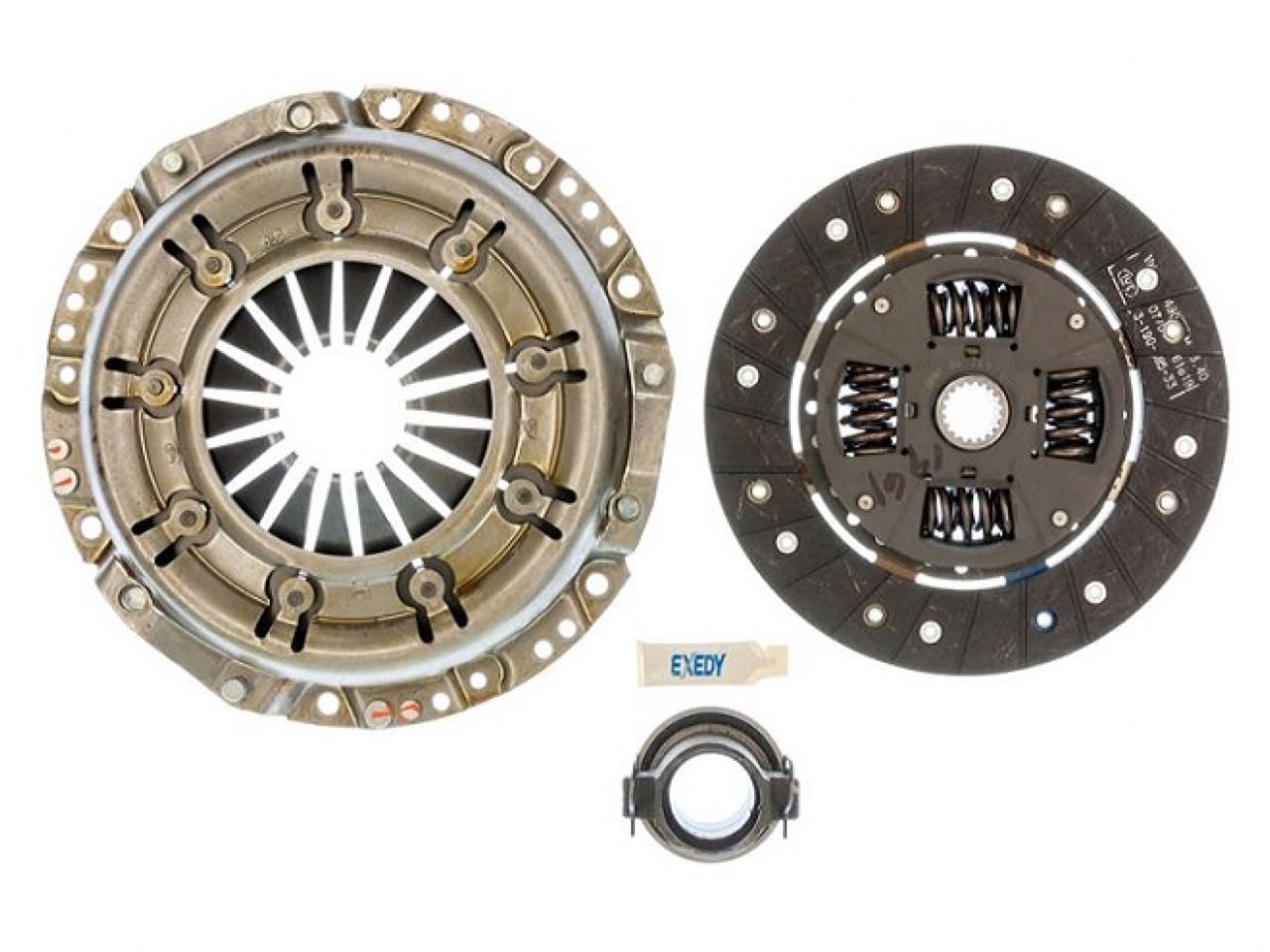 Exedy Clutch Kits 05066 Item Image