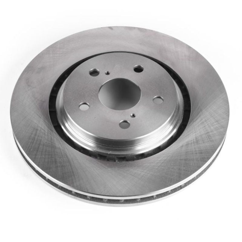 PowerStop PSB Autospecialty Rotor Brakes, Rotors & Pads Brake Rotors - OE main image